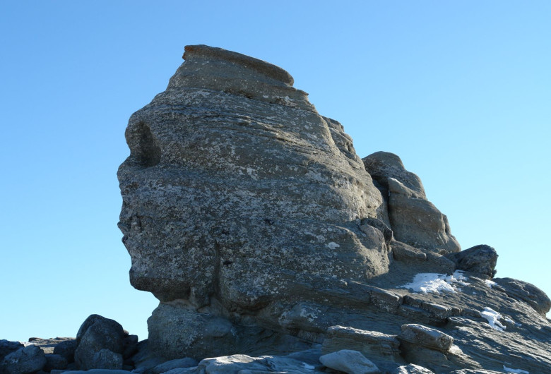Sfinx_Bucegi