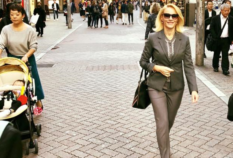 firea tokyo