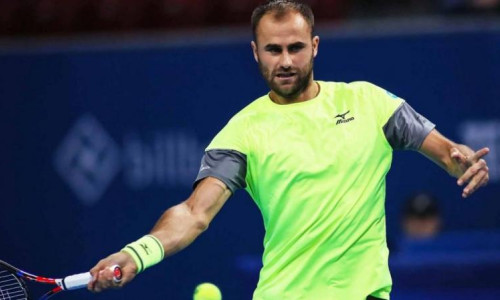 marius copil