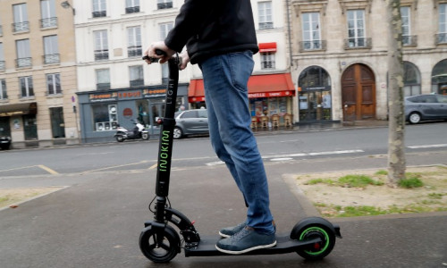 FRANCE-FEATURE-TRANSPORT