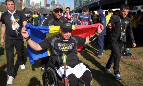 invictus