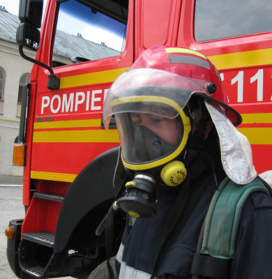 pompieri