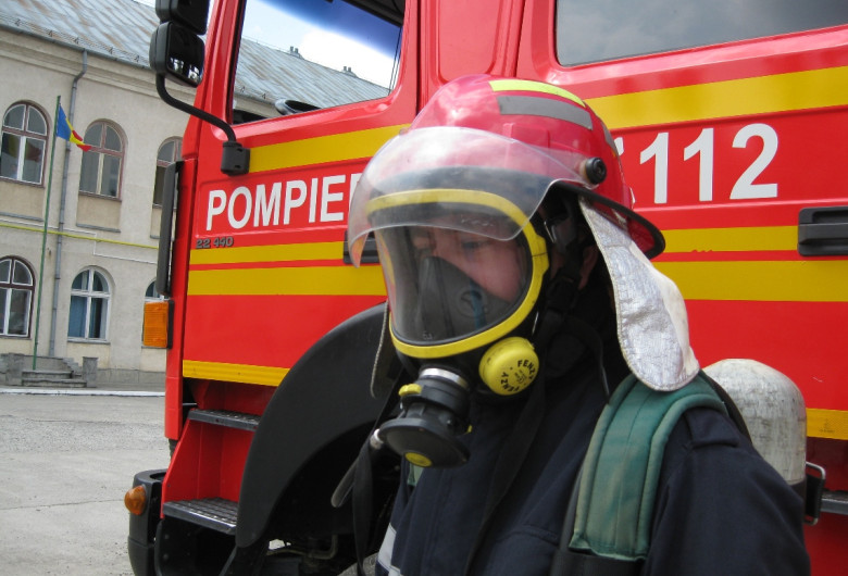 pompieri