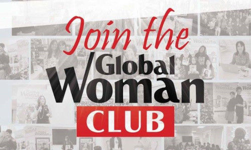 global woman club vertical
