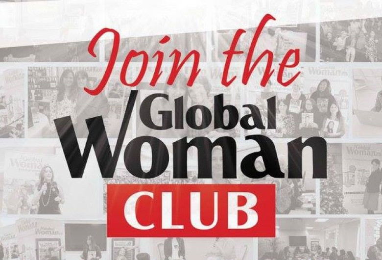 global woman club vertical