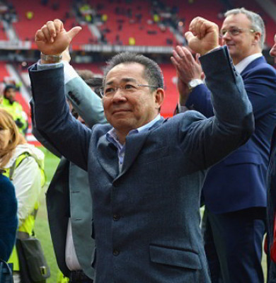 Vichai Srivaddhanaprabha