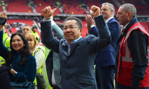 Vichai Srivaddhanaprabha