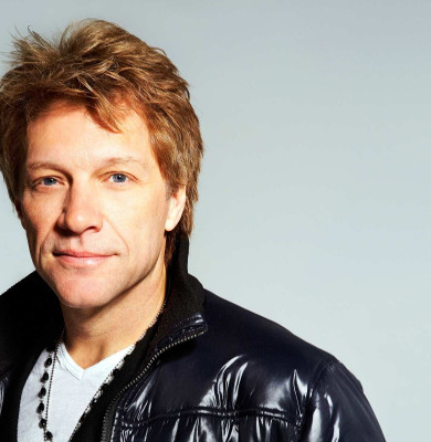 bon jovi