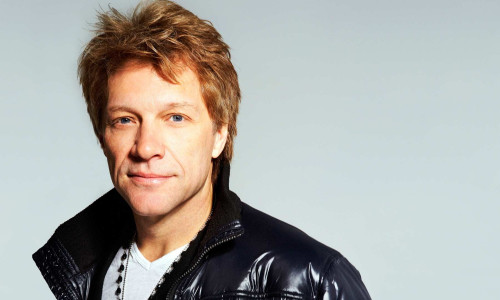 bon jovi