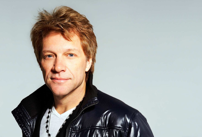 bon jovi