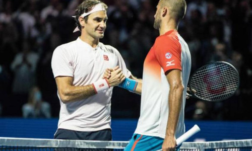 copil federer
