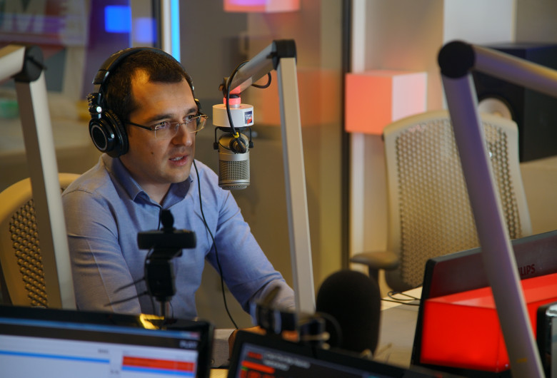 vlad voiculescu