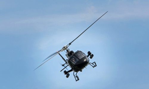 elicopter