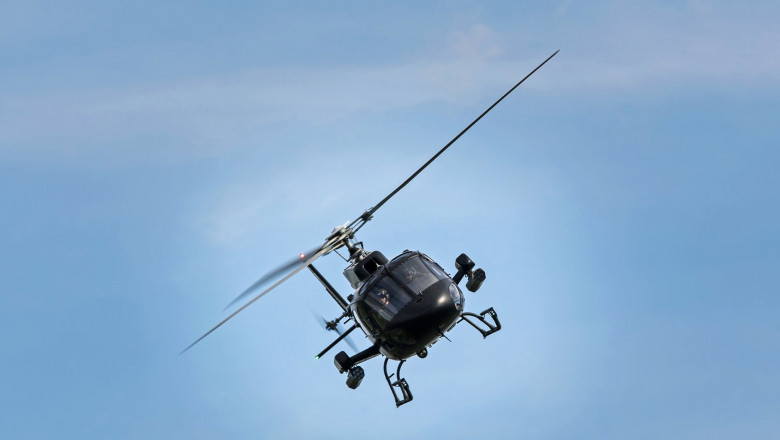 elicopter