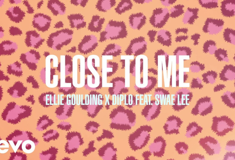 Ellie Goulding, Diplo, Swae Lee - Close To Me