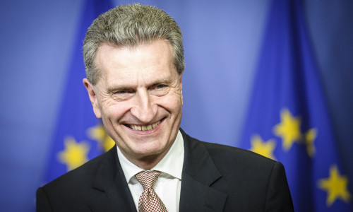 EU and Germany plan to develop broadband infrastructures
