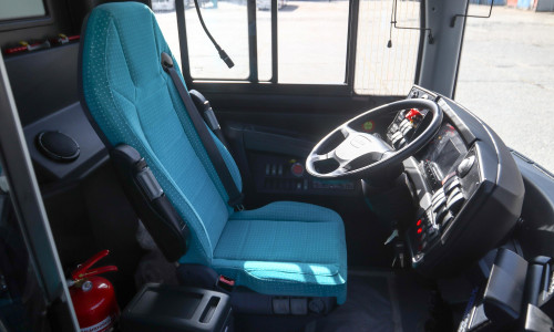 Autobuz Otokar 2