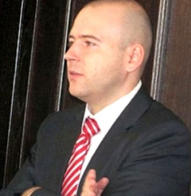 cristian lazar