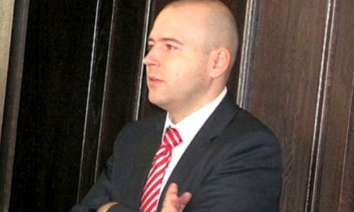 cristian lazar