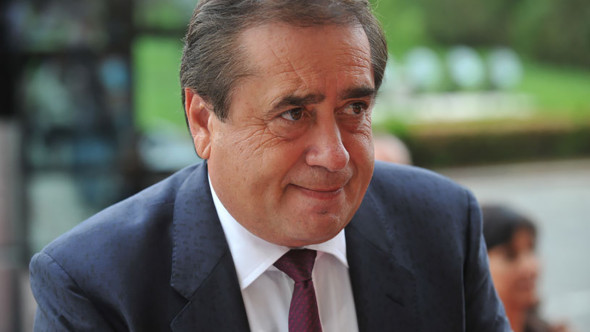 Ioan Niculae se însoară la 71 de ani. Cu ce se ocupă femeia care-i devine soție la vară, care e cu 21 de ani mai tânără decât el