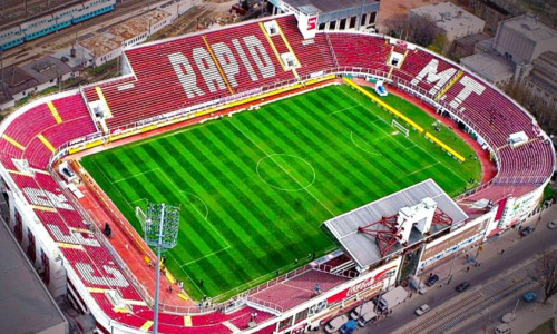 Stadionul Giulești