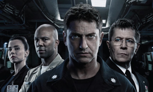 hunterkiller