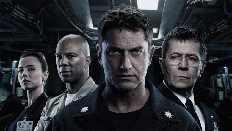 hunterkiller