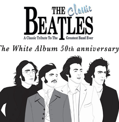 The Beatles, The White Album, 50 de ani