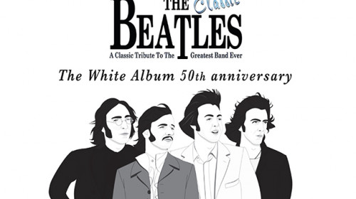 The Beatles, The White Album, 50 de ani