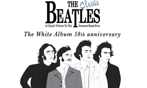 The Beatles, The White Album, 50 de ani