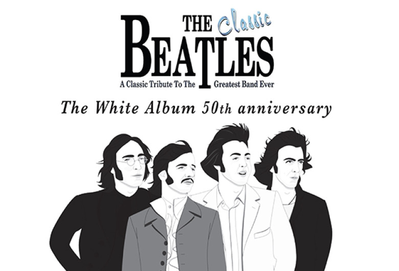 The Beatles, The White Album, 50 de ani
