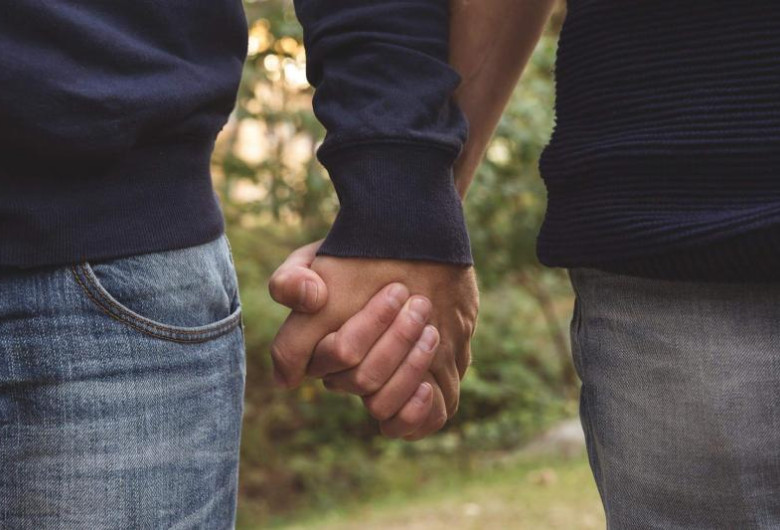 Parteneriat civil, gay, homosexuali