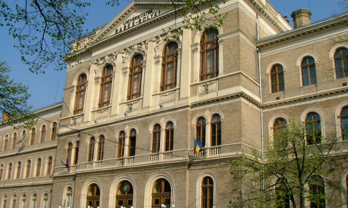 Universitatea Babeș-Bolyai