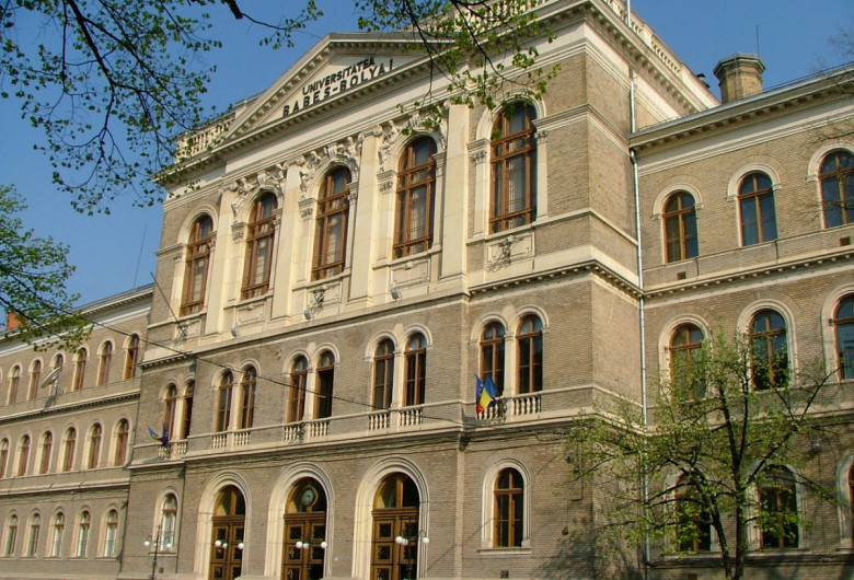 Universitatea Babeș-Bolyai