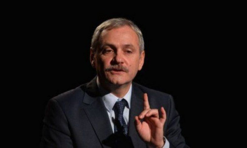 dragnea