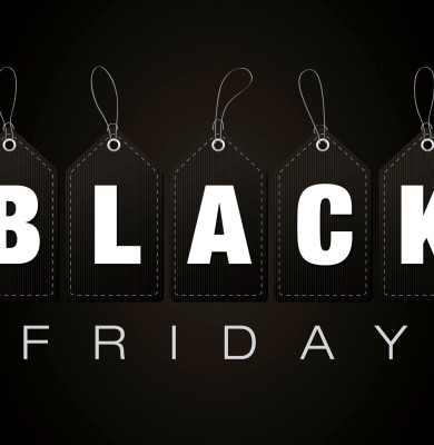 Black Friday