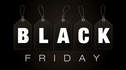 Black Friday