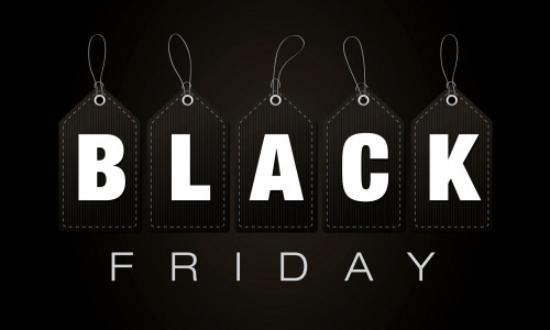 Black Friday