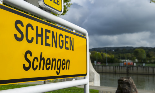 Schengen