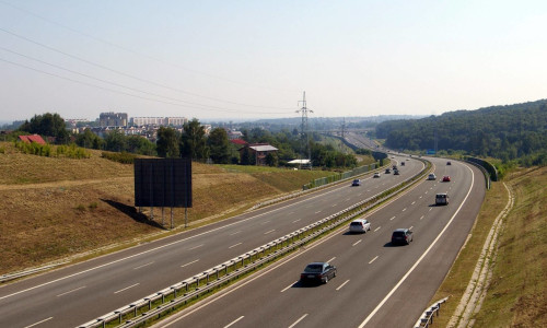 autostrada unirii