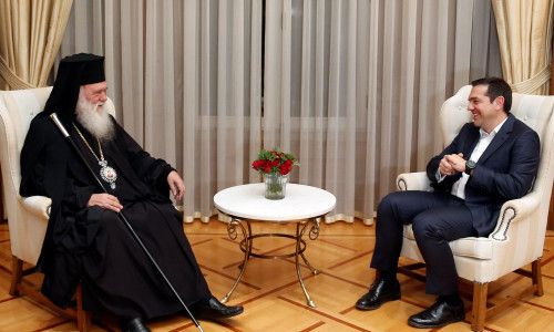 tsipras