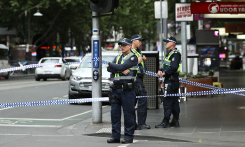 melbourne