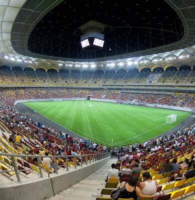 Arena Națională