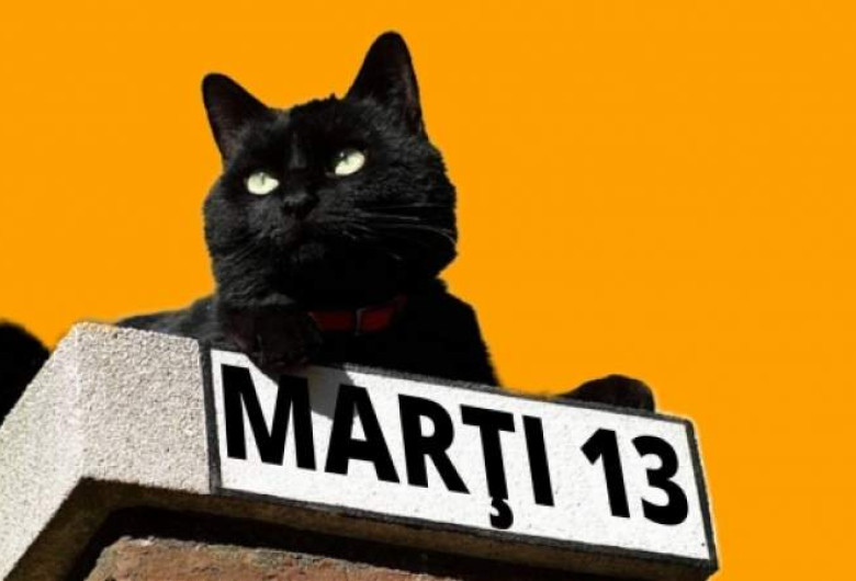marti 13
