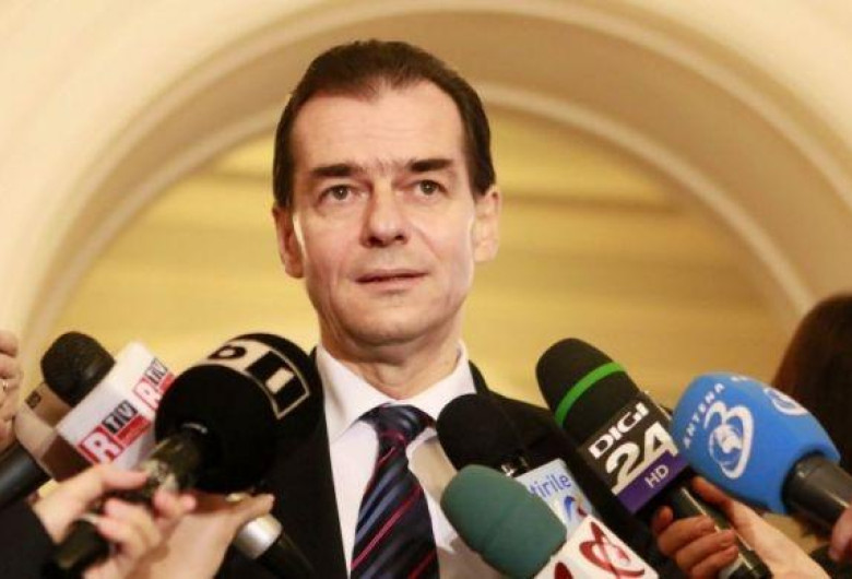 Ludovic Orban