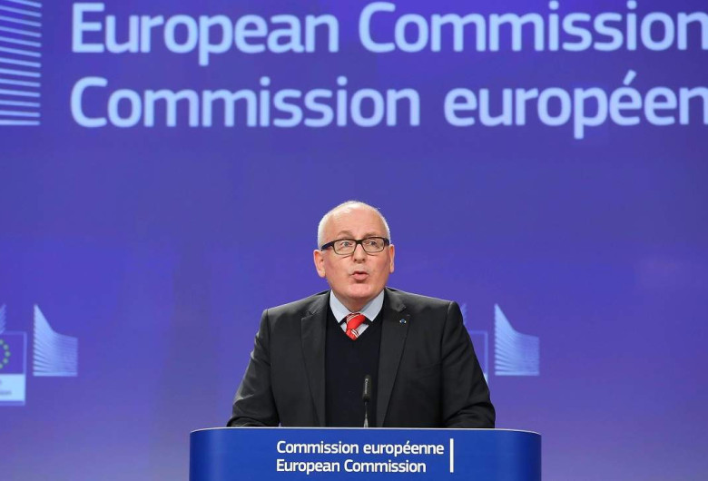 timmermans