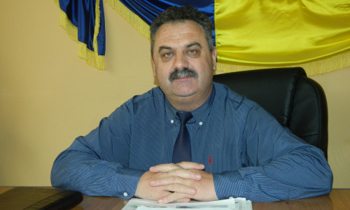 Constantin Bărzăgeanu