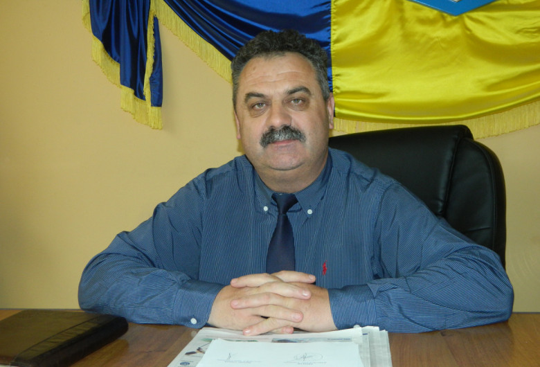 Constantin Bărzăgeanu
