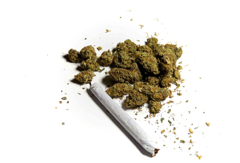 Cannabis, droguri