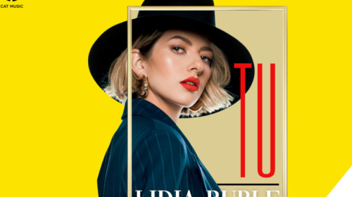 LIDIA BUBLE - TU